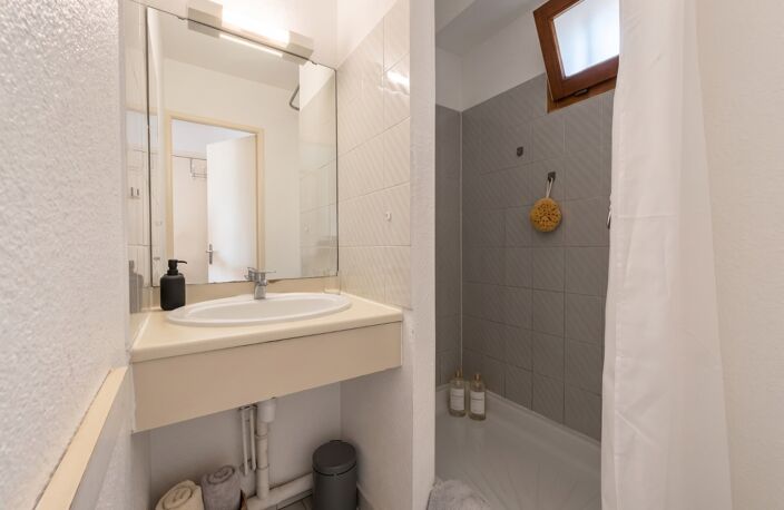 Appartement à vendre 3 pièces LE CAP D'AGDE (34) — photo 4