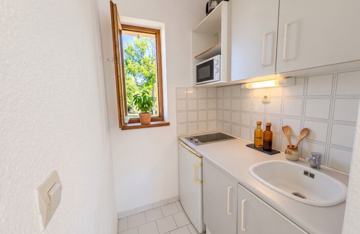 Appartement à vendre 3 pièces LE CAP D'AGDE (34) — photo 5