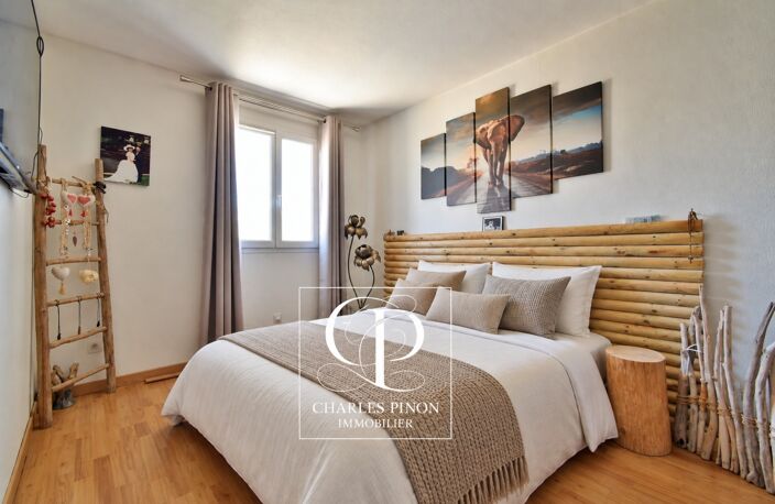 Maison à vendre 4 pièces VITROLLES (13) — photo 2