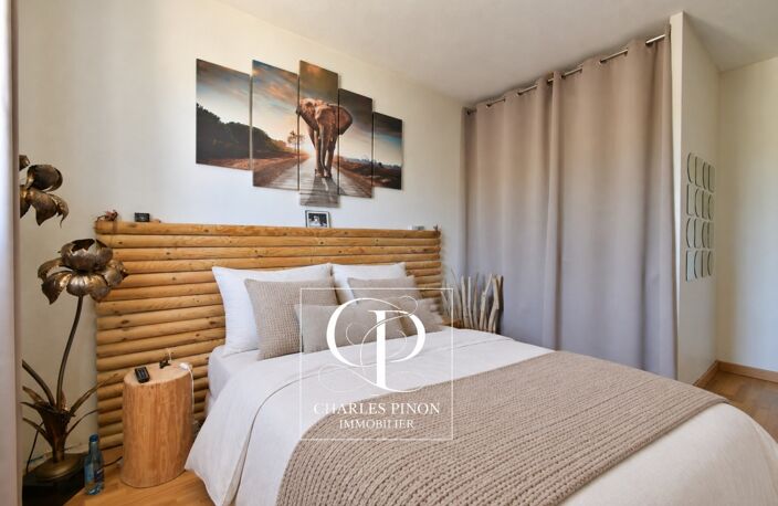 Maison à vendre 4 pièces VITROLLES (13) — photo 3