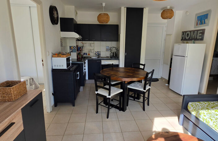 Appartement à vendre T3 dans Résidence pied dans l'eau - POGGIO MEZZANA (20) — photo 3