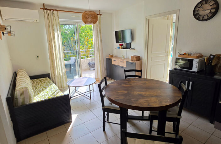 Appartement à vendre T3 dans Résidence pied dans l'eau - POGGIO MEZZANA (20) — photo 4