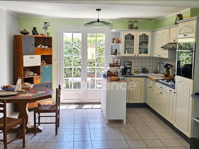 Maison moulin vert à vendre 4 pièces QUIMPER (29) de 90 m2 sur terrain d'environ 600 m2 — photo 1