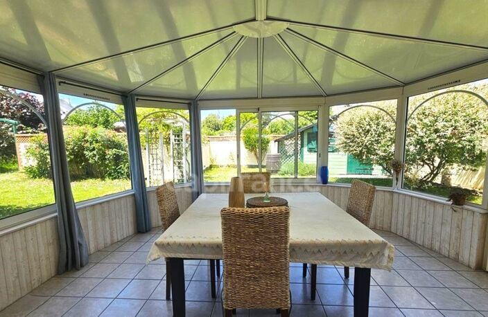 Maison moulin vert à vendre 4 pièces QUIMPER (29) de 90 m2 sur terrain d'environ 600 m2 — photo 3