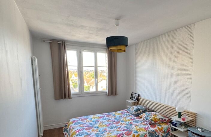 DIJON QUARTIER JOUVENCE APPARTEMENT DE TYPE 4 DE 64 M2 — photo 4