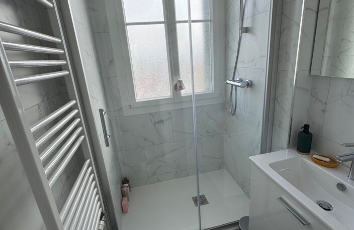 DIJON QUARTIER JOUVENCE APPARTEMENT DE TYPE 4 DE 64 M2 — photo 5