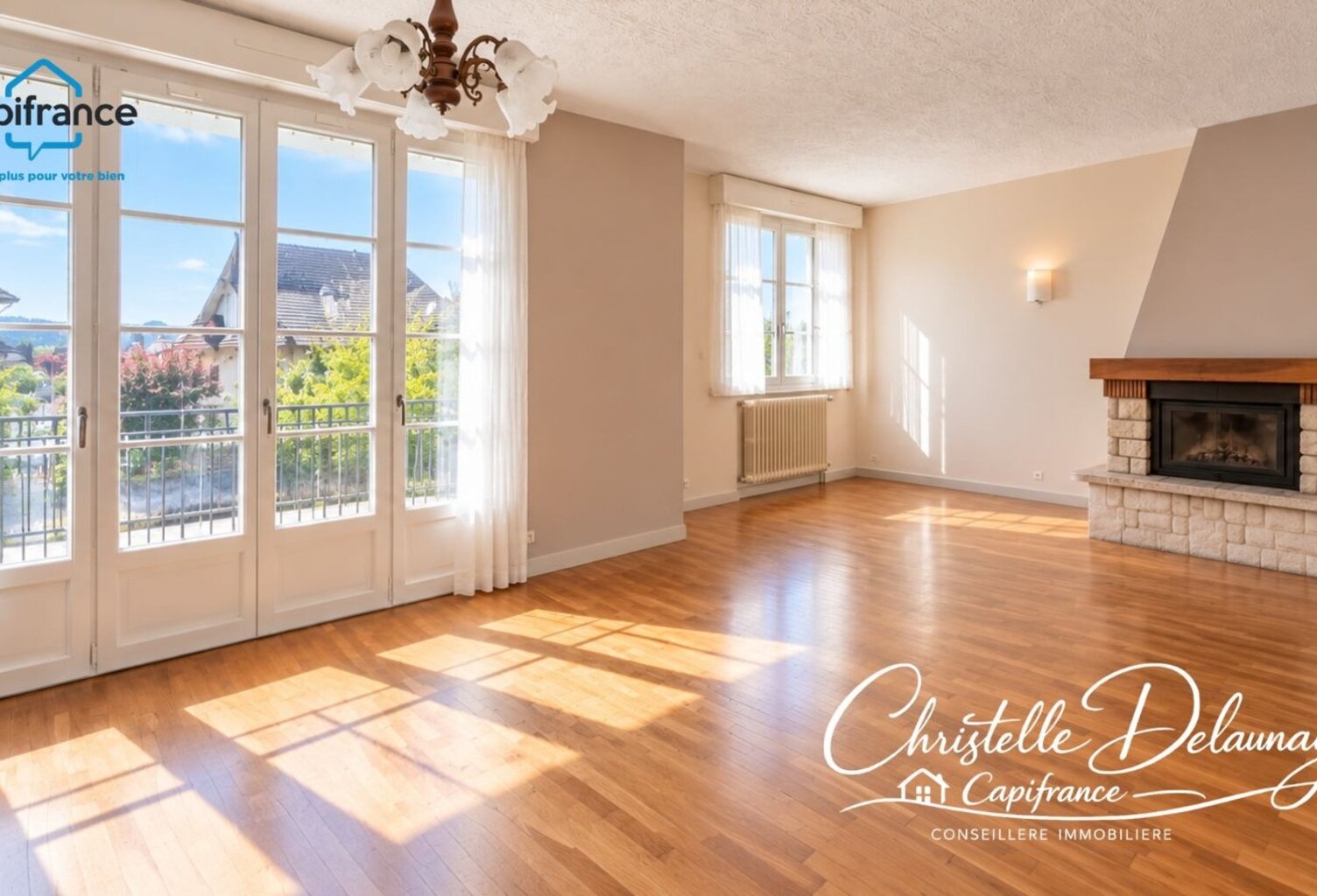 🏡 Et si votre prochain chapitre commençait ici ? — photo 1