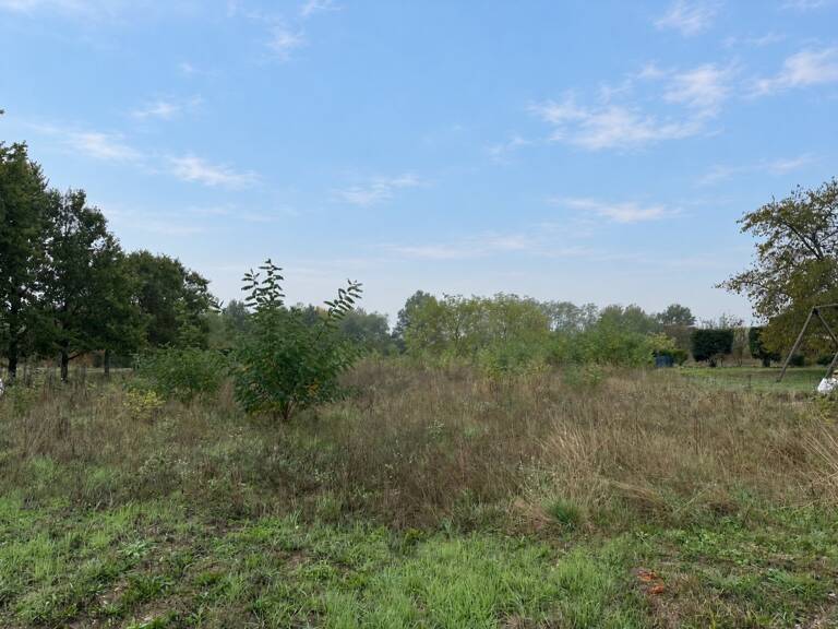 Terrain à vendre de 600,00 m² SAINT DENIS DE L'HOTEL (45) — photo 1