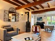 Maison bourgeoise T7 de 174m² sur un terrain de 362m² avec garage — photo 4