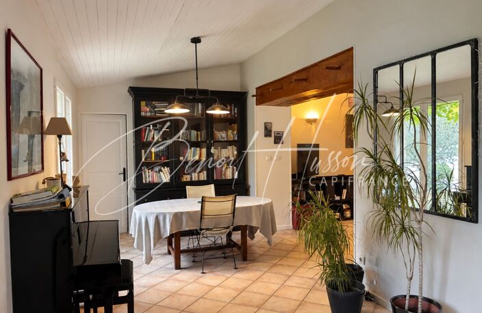 Maison bourgeoise T7 de 174m² sur un terrain de 362m² avec garage — photo 5