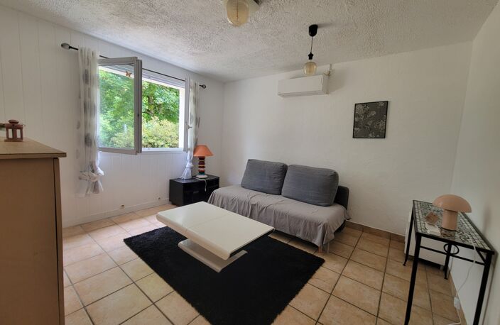 BANNALEC – Appartement meublé rénové avec jardin privatif — photo 5