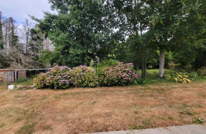 BANNALEC – Appartement meublé rénové avec jardin privatif — photo 3