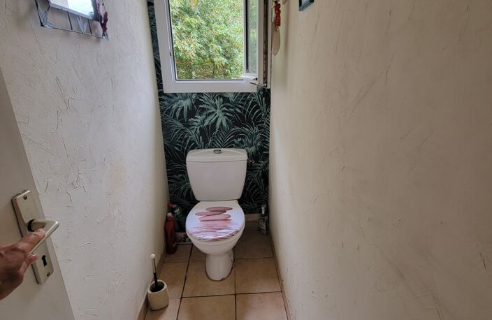 BANNALEC – Appartement meublé rénové avec jardin privatif — photo 4