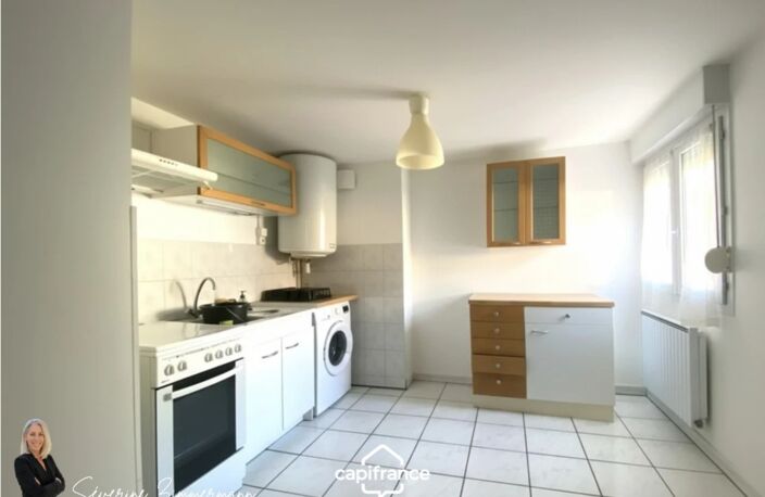 Appartement à vendre 2 pièces  Villeurbanne — photo 3