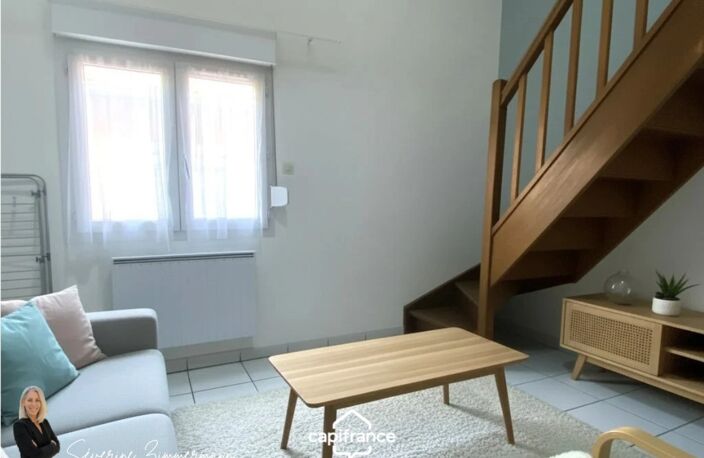 Appartement à vendre 2 pièces  Villeurbanne — photo 4