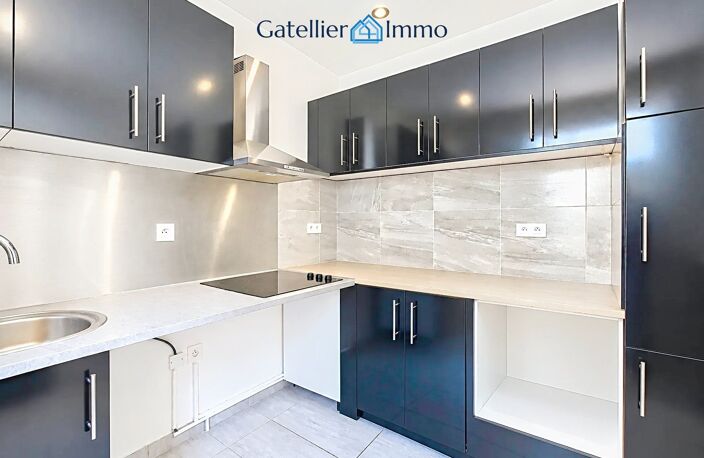 Le Chesnay limite Versailles – 2 pièces rénové avec cave — photo 4