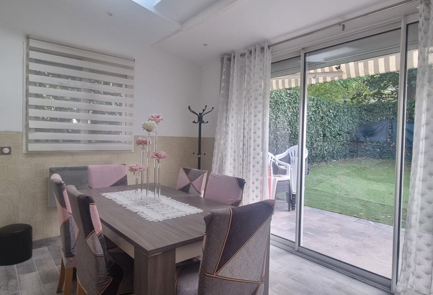 Maison à vendre 5 pièces CERGY (95) — photo 1