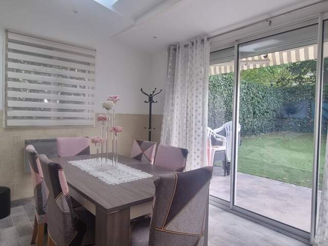 Maison à vendre 5 pièces CERGY (95) — photo du bien