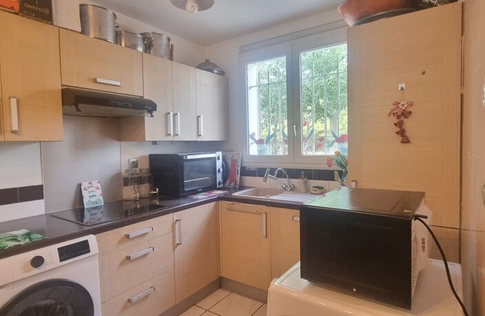 Maison à vendre 5 pièces CERGY (95) — photo 3