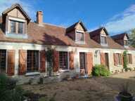 Maison à vendre 6 pièces SAINT GEORGES SUR CHER (41) — photo 3