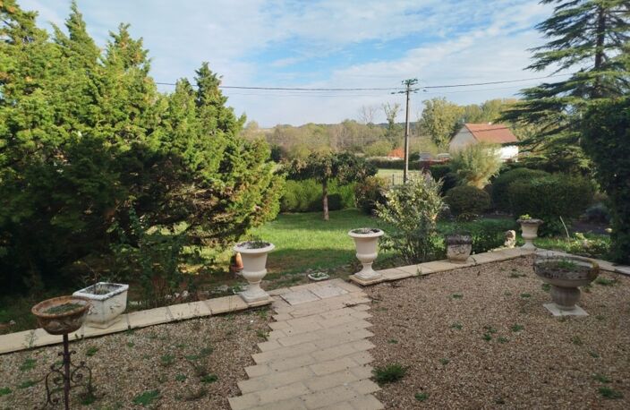 Maison à vendre 6 pièces SAINT GEORGES SUR CHER (41) — photo 5