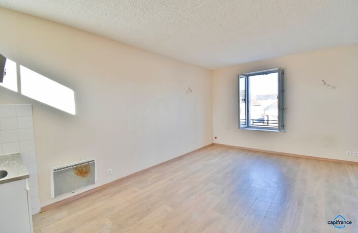 Immeuble à vendre MEUSNES (41) — photo 4