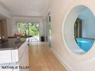 Ardon, proche Orléans, golf de Limere, à vendre Maison d'architecte, avec jardin et piscine — photo 3
