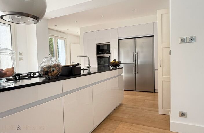 Ardon, proche Orléans, golf de Limere, à vendre Maison d'architecte, avec jardin et piscine — photo 5