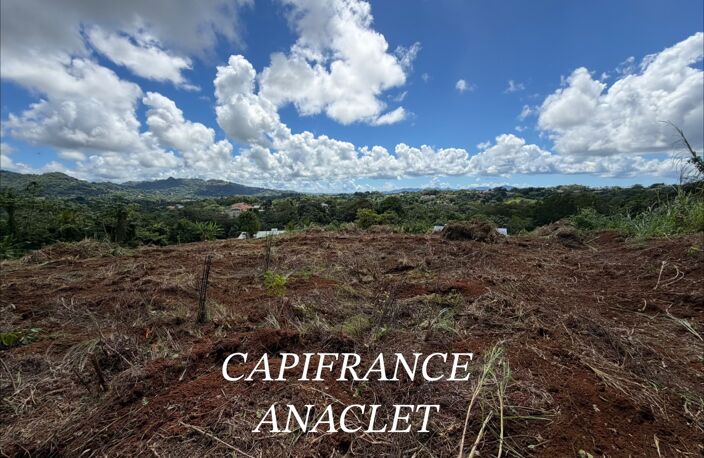 ✨LE ROBERT – TERRAIN À BÂTIR 465,4 m² — photo 2