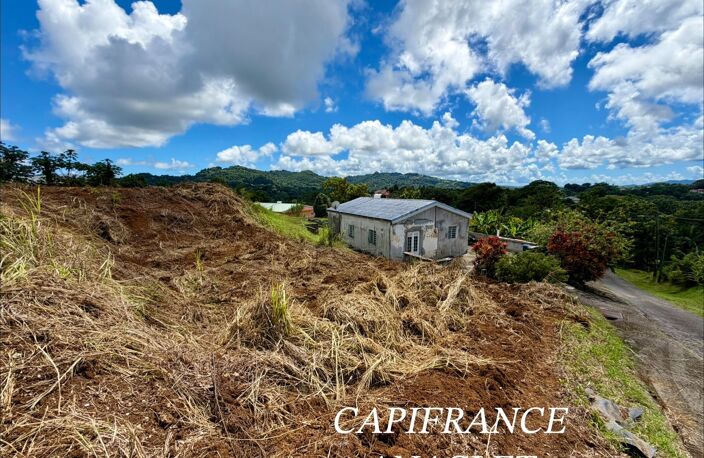 ✨LE ROBERT – TERRAIN À BÂTIR 472,82 m² — photo 2