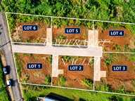 ✨LE ROBERT – TERRAIN À BÂTIR 472,82 m² — photo 3