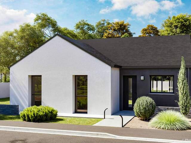 Maison 5 pièces 82 m2 — photo du bien