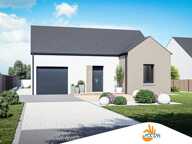 Maison 4 pièces 57 m2 — photo 4