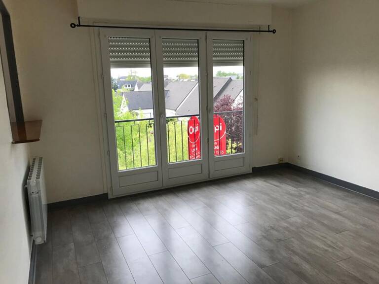 Appartement Chambray Les Tours 1 pièce(s) 29.06 m2 — photo 1