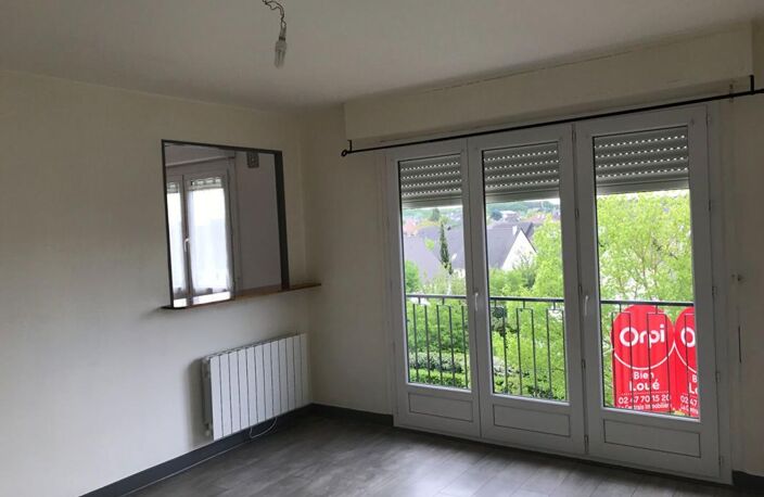 Appartement Chambray Les Tours 1 pièce(s) 29.06 m2 — photo 2