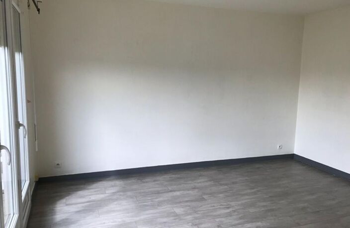 Appartement Chambray Les Tours 1 pièce(s) 29.06 m2 — photo 3