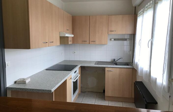 Appartement Chambray Les Tours 1 pièce(s) 29.06 m2 — photo 4