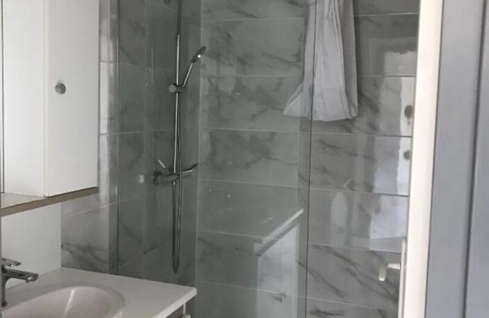 Appartement Chambray Les Tours 1 pièce(s) 29.06 m2 — photo 5