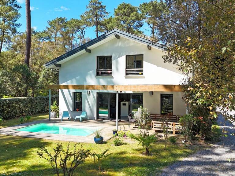 Maison 5 pièces — photo 1