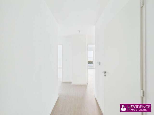 Appartement À Louer — photo du bien
