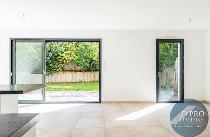 Vertou Le Chêne - Maison récente 3 chambres avec jardin exposé sud — photo 2