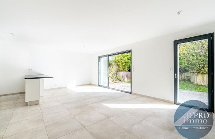 Vertou Le Chêne - Maison récente 3 chambres avec jardin exposé sud — photo 4