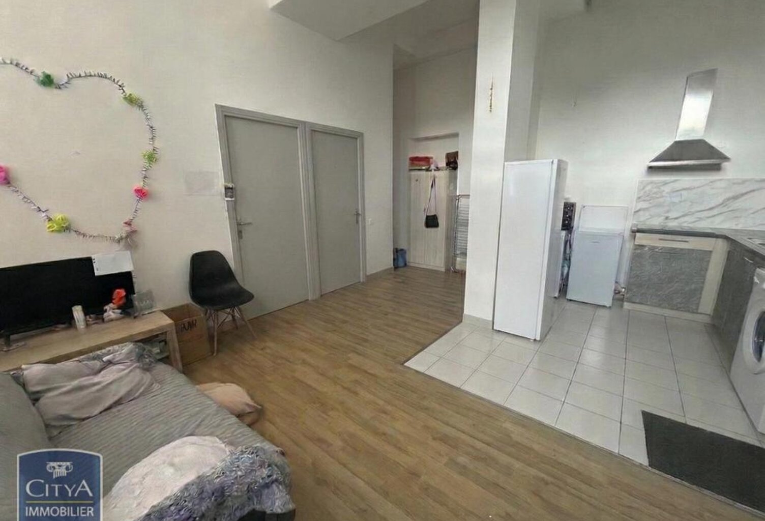 Appartement rénové — photo 1