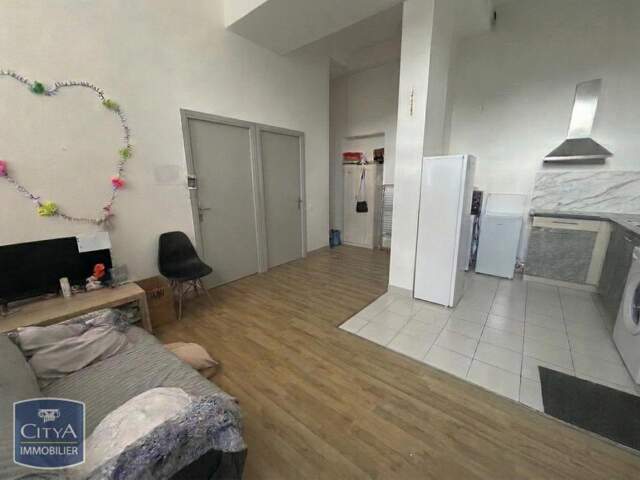 Appartement rénové — photo du bien