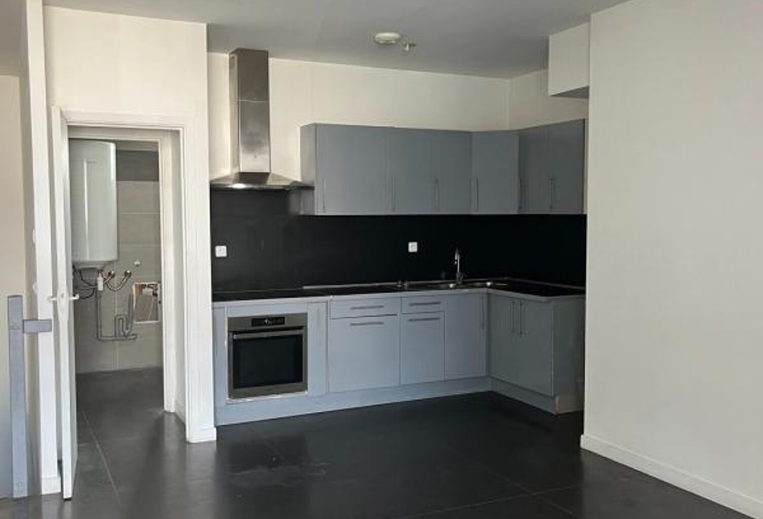 Appartement T2 bis Tourcoing — photo 1