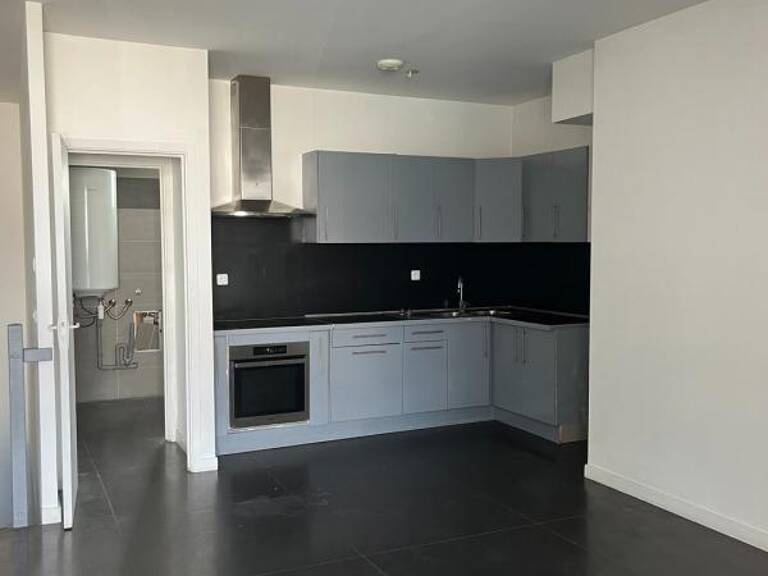 Appartement T2 bis Tourcoing — photo 1