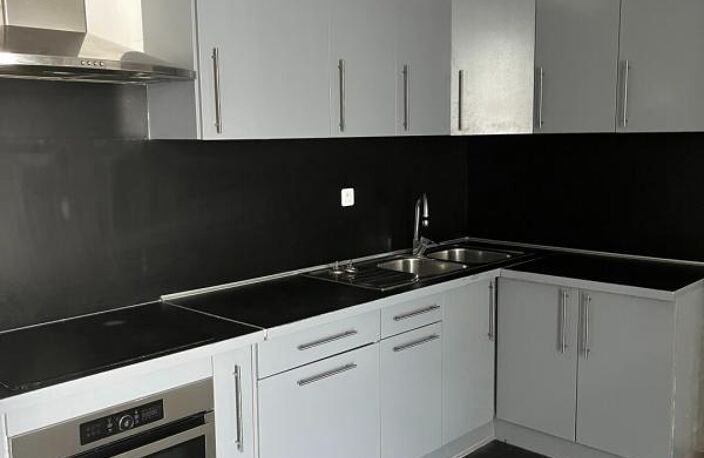 Appartement T2 bis Tourcoing — photo 2