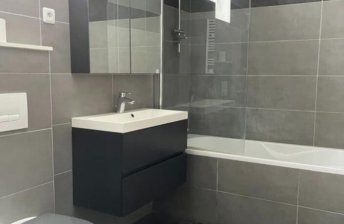 Appartement T2 bis Tourcoing — photo 3