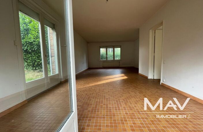 BONDUES DOMAINE PRISE EXCLU MAISON 4CH GARAGE — photo 2