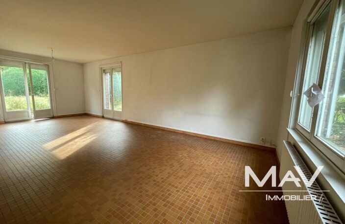 BONDUES DOMAINE PRISE EXCLU MAISON 4CH GARAGE — photo 3